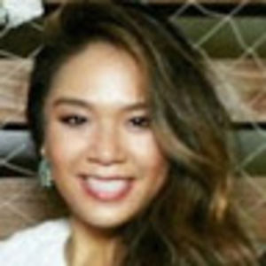 Meet your Posher, Priscilla